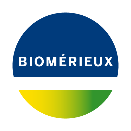 Biomérieux logo