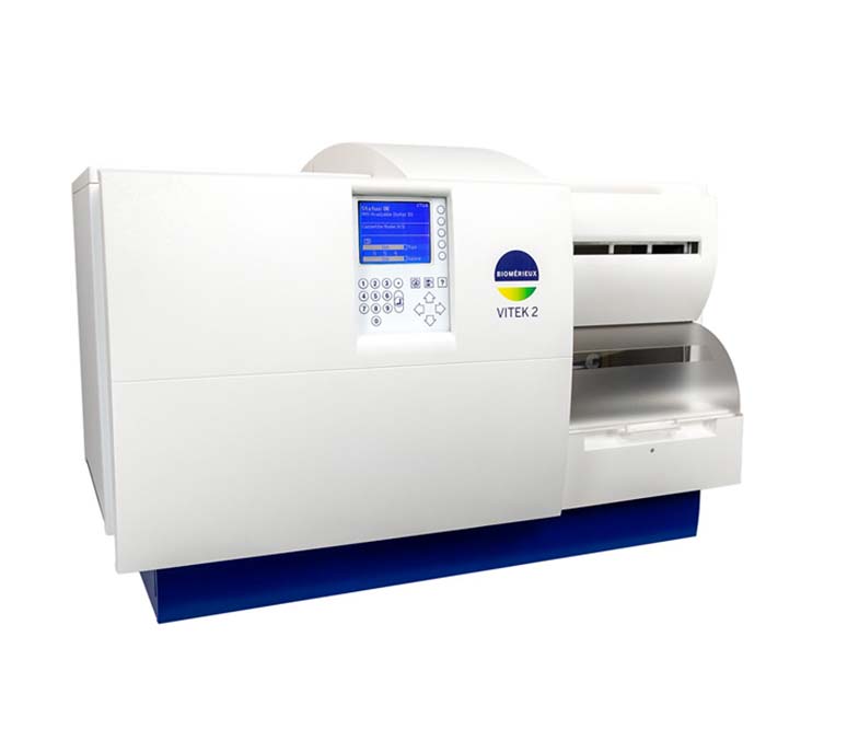 VITEK® 2