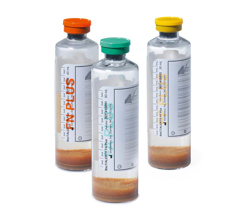 BACT/ALERT FAN PLUS bottles