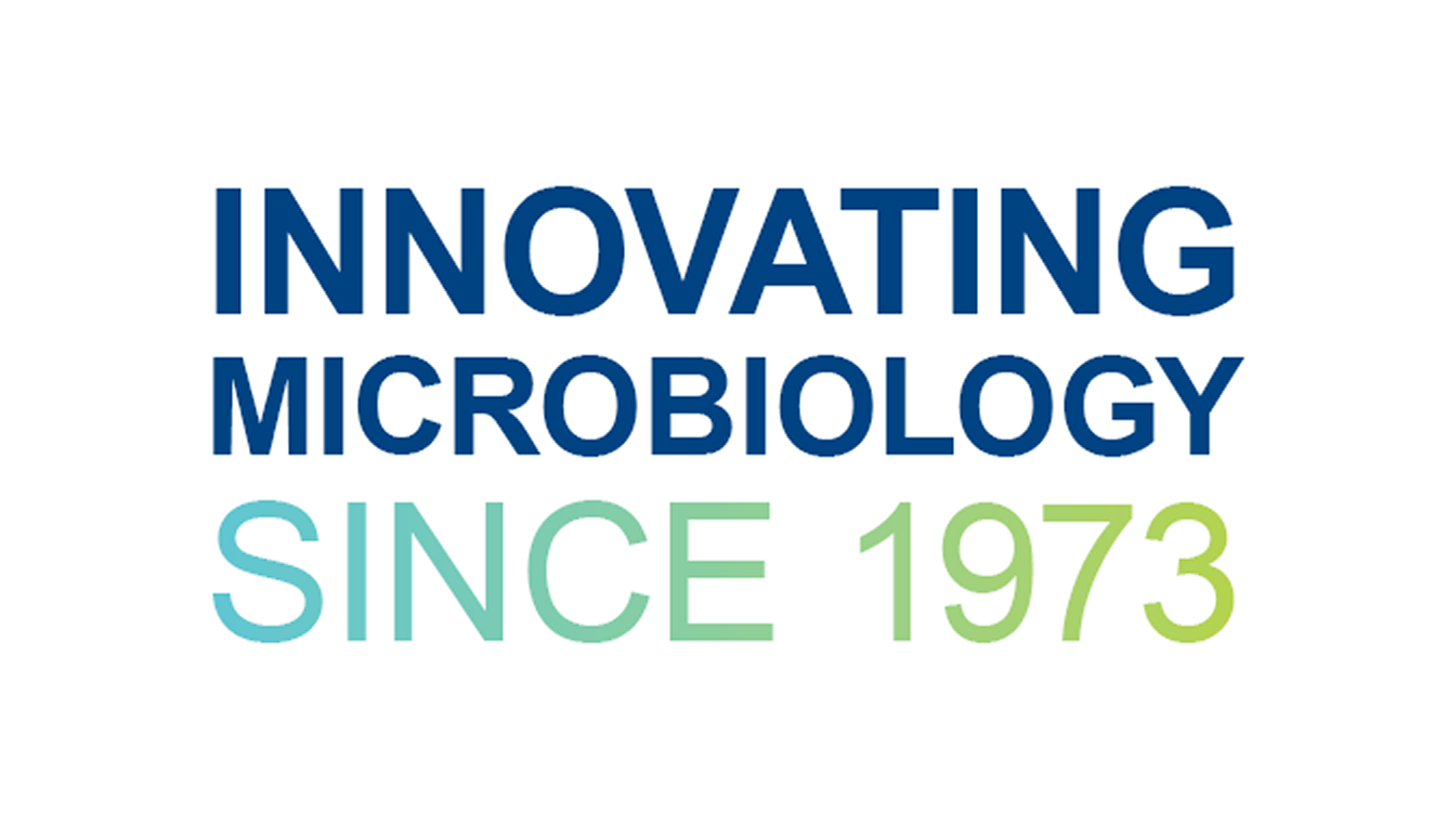 Innovating microbiology since 1973